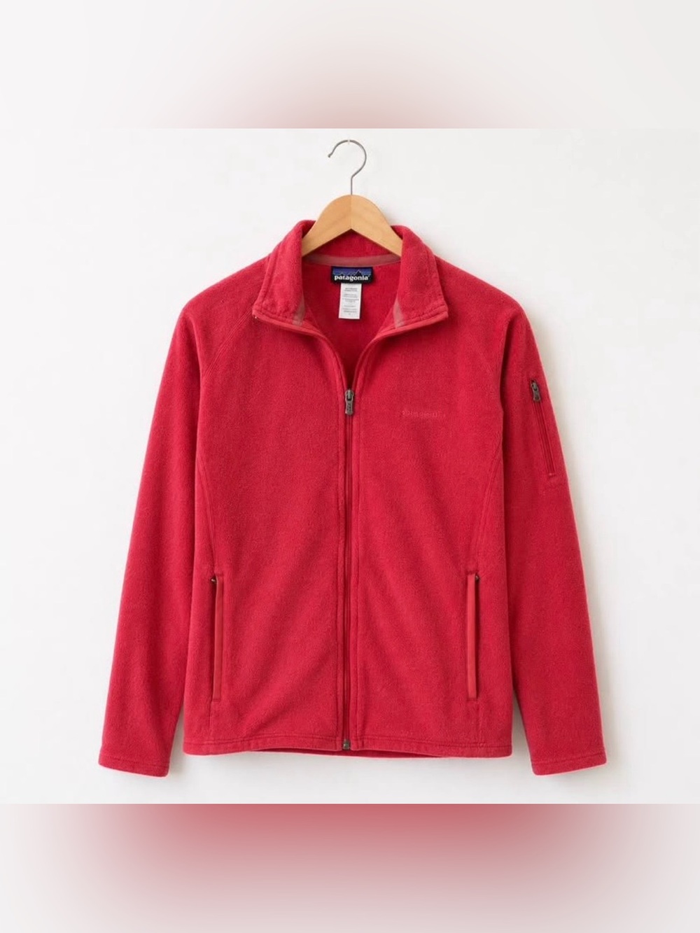 Vintage PATAGONIA W’s Aravis Jacket - Size Small